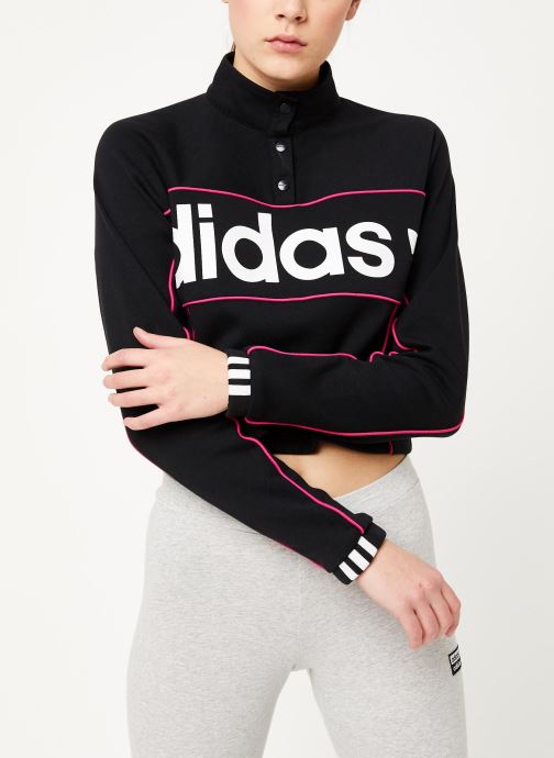 Cropped Sweater par adidas originals