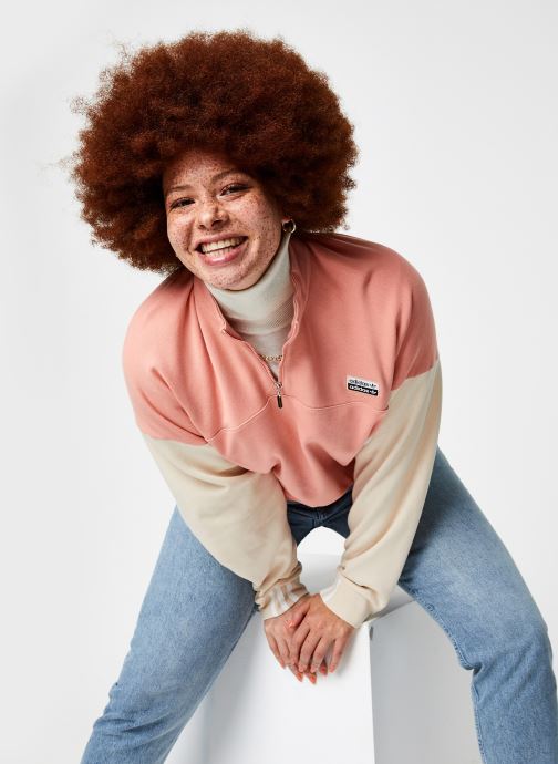 Cropped Sweater par adidas originals