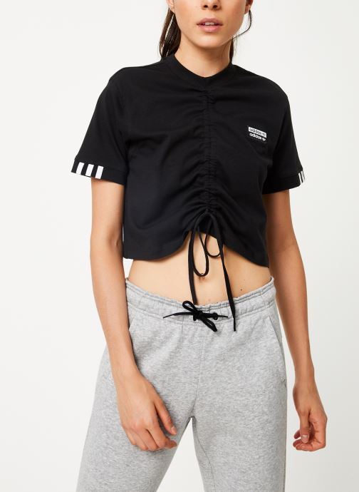 Rouged Tee par adidas originals