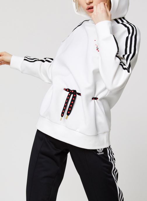 Hoodie par adidas originals