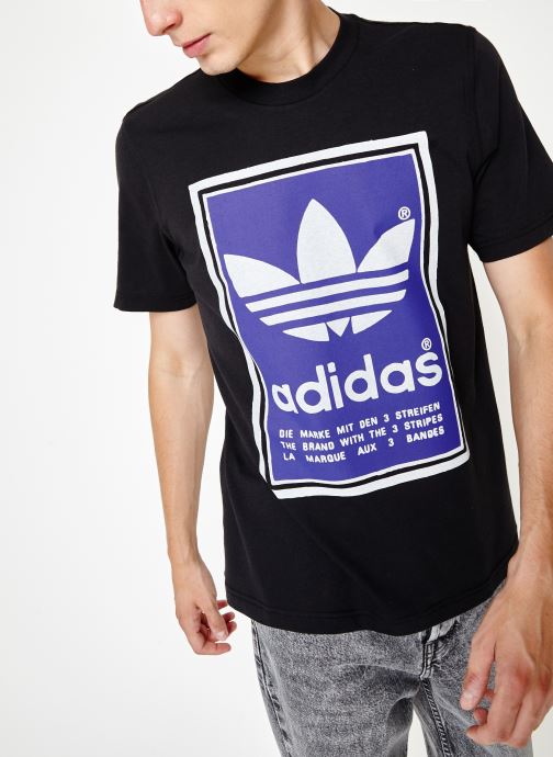 Filled Label par adidas originals