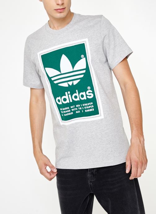 Filled Label par adidas originals