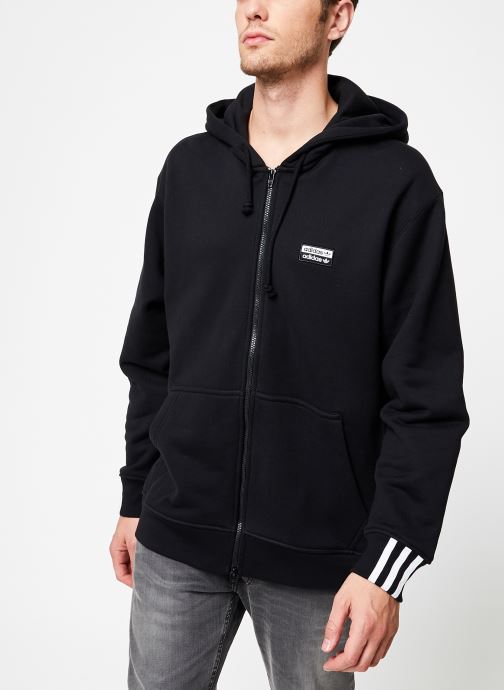 R.Y.V. Fz Hoody par adidas originals