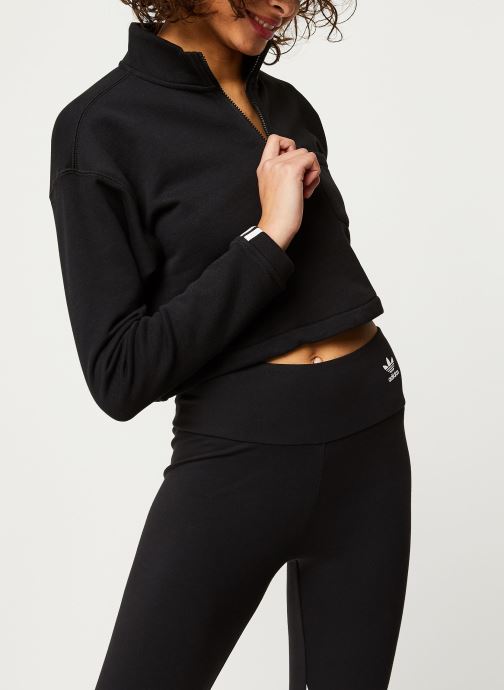 Cropped Sweat par adidas originals