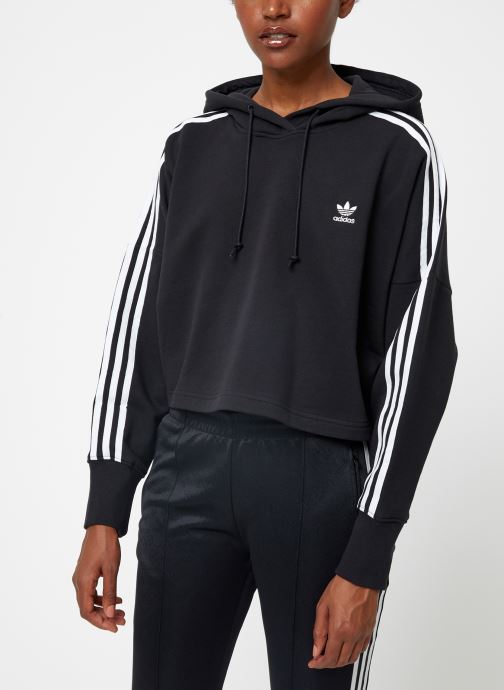 Cropped Hood par adidas originals