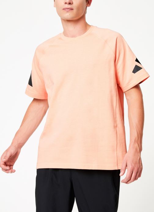 Tp Heavy Tee par adidas performance