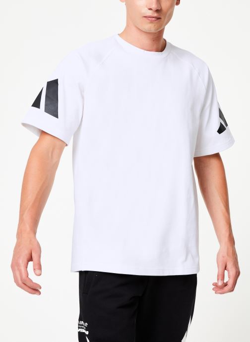 Tp Heavy Tee par adidas performance