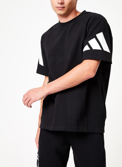 Tp Heavy Tee par adidas performance