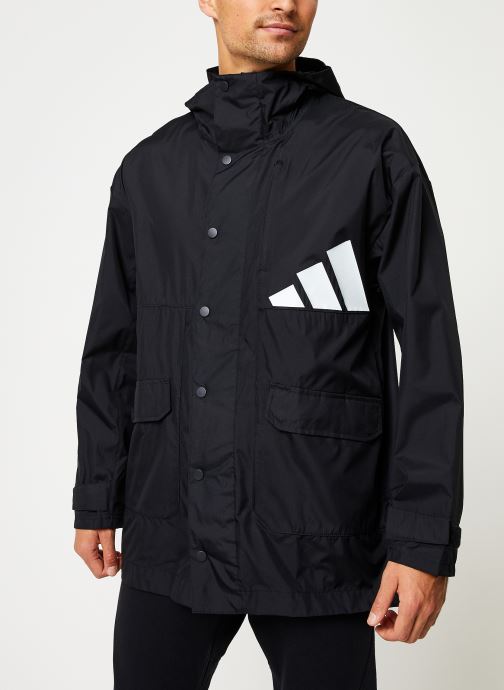 Tp Long Jkt par adidas performance