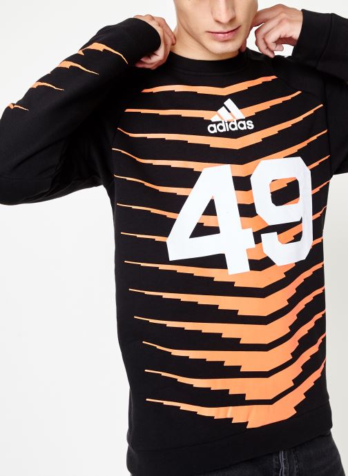 M Id Fl Grfx Cr par adidas performance