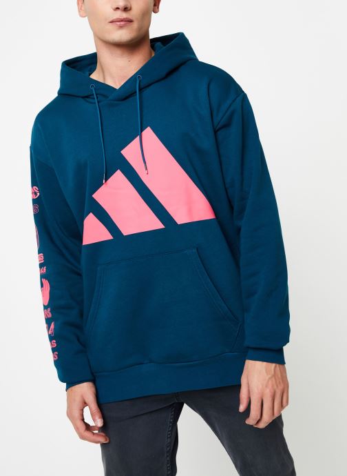 Tp Oh Hood 2 par adidas performance