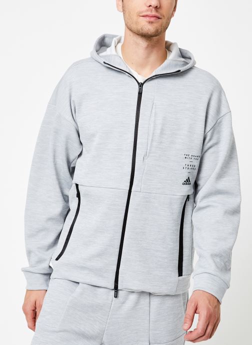 M Id Sweat Hd par adidas performance