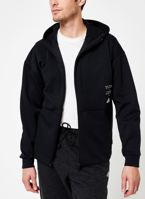 M Id Sweat Hd par adidas performance