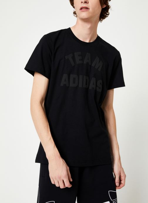 M V T-Shirt par adidas performance