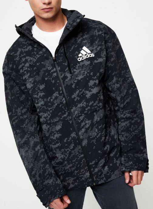 M Id Refl Jkt par adidas performance