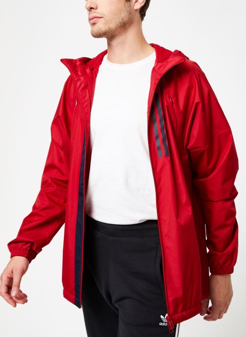 M Wnd Jkt Lined par adidas performance