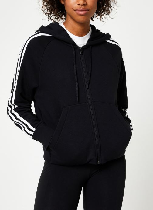 W Mh 3S Fz Hd par adidas performance