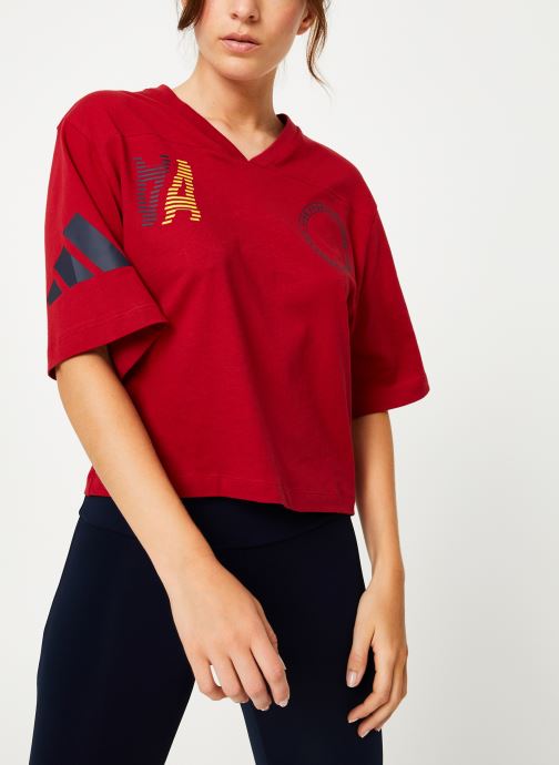 W Tp Tee par adidas performance