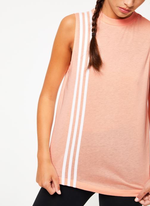 W Mh 3S Tank par adidas performance