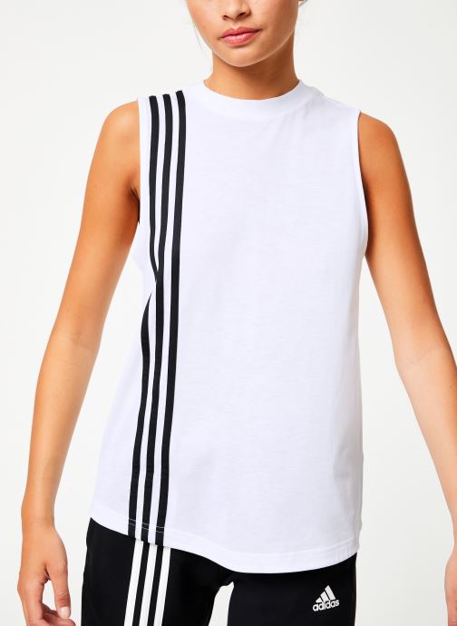 W Mh 3S Tank par adidas performance