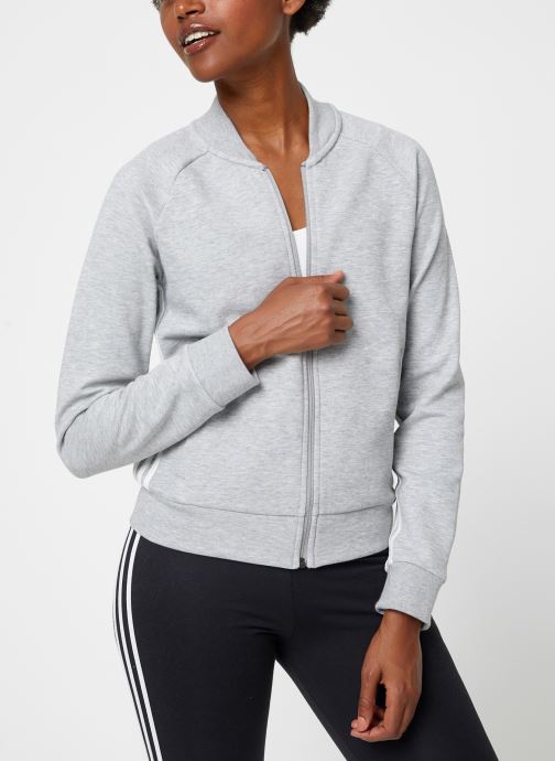 W Mh 3S Dk Jkt par adidas performance