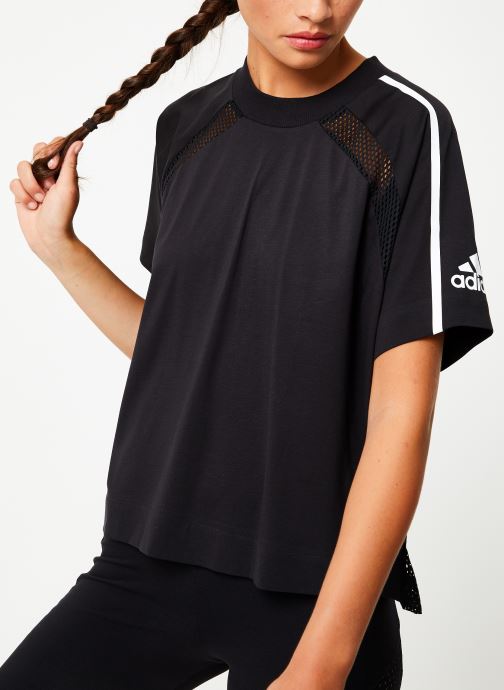 W Zne Tee par adidas performance