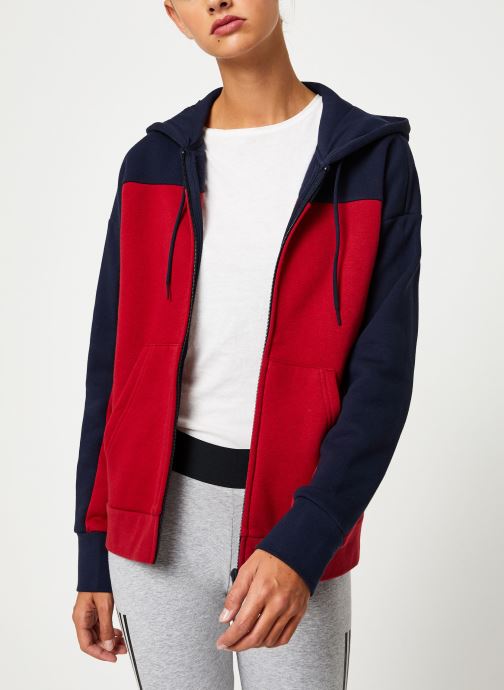 W Sid Fz Hood par adidas performance