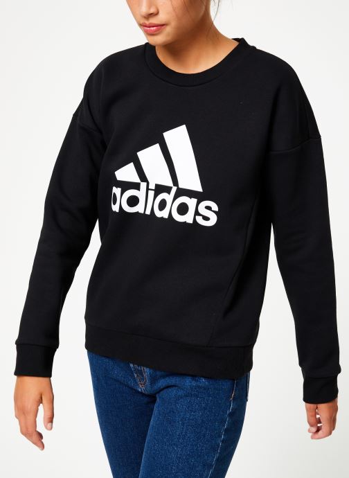 W Mh Bos Crew par adidas performance