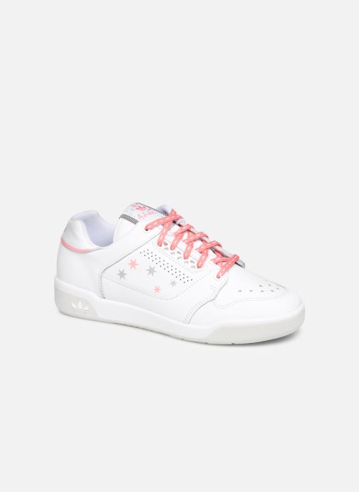 Slamcourt W par adidas originals