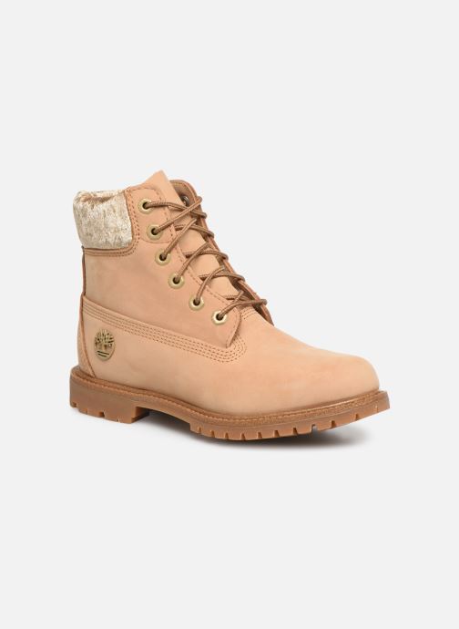 6in Premium Boot L/F par Timberland