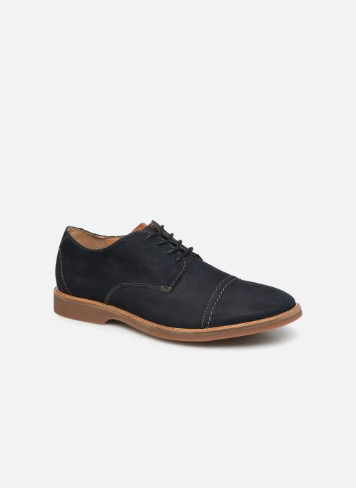 Atticus Cap par Clarks