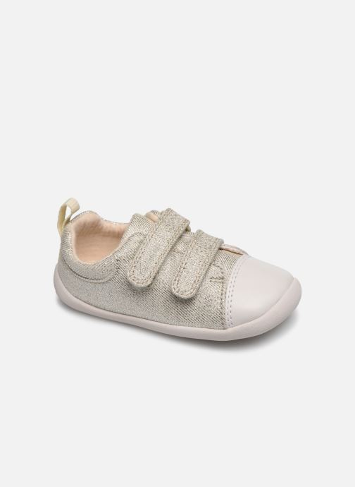 Roamer Craft T par Clarks