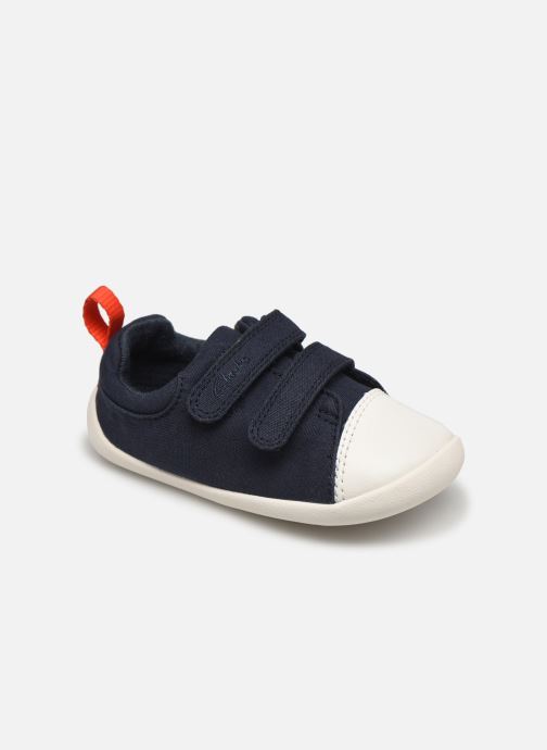 Roamer Craft T par Clarks