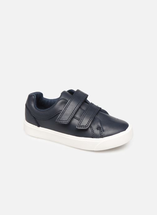 City OasisLo T par Clarks