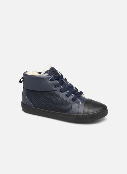 City Peak K warm par Clarks