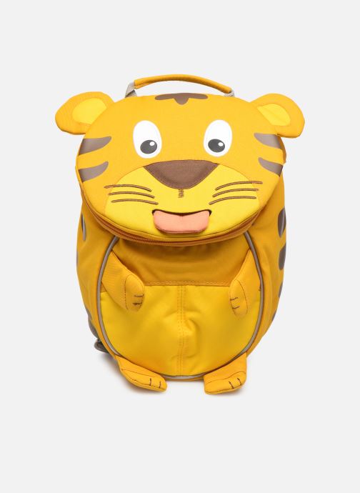 Timmy Tiger Small Backpack 17*11*25 cm par Affenzahn