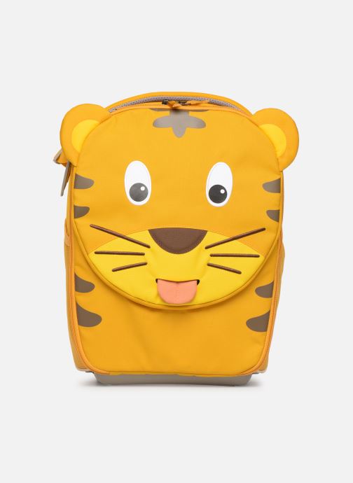 Timmy Tiger Suitcase 30*16,5*40cm par Affenzahn