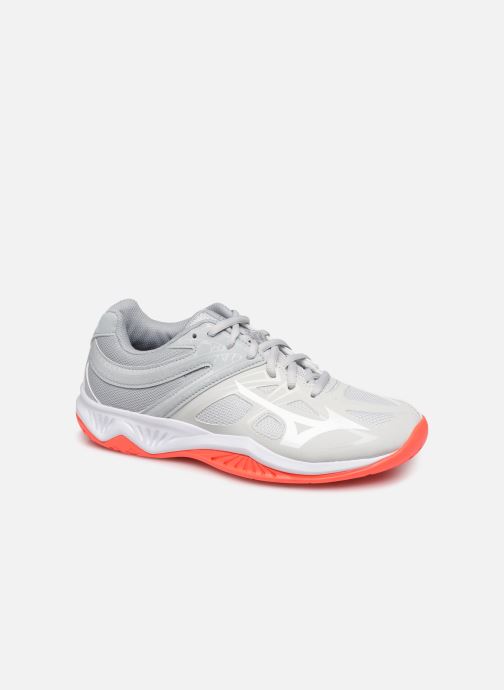 Thunder Blade 2 par Mizuno