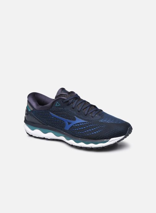 Wave Sky 3 par Mizuno