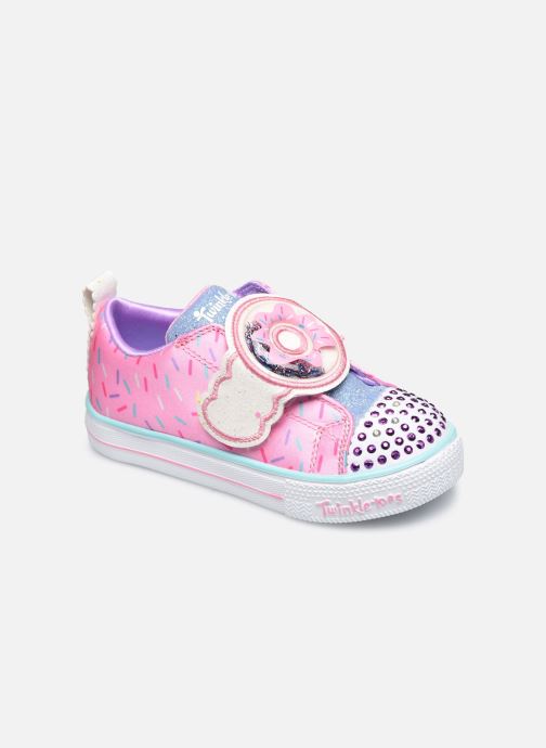 Baskets Skechers Shuffle Lite pour  Enfant