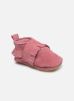 chaussons patt&#39;touch maxence slipper pour  enfant