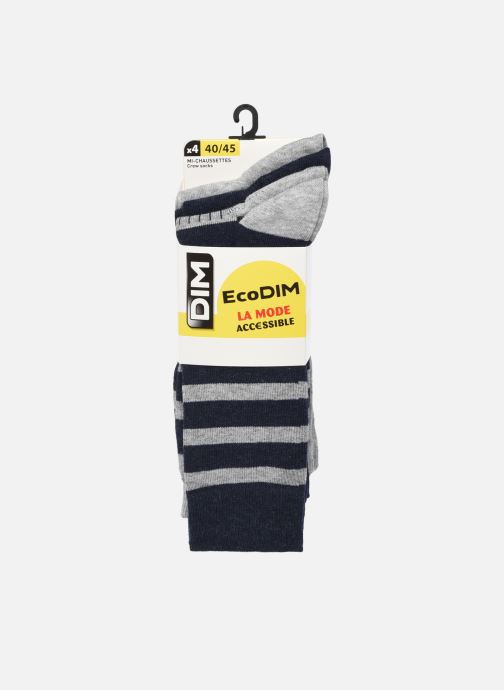 Chaussettes et collants Mi-Chaussettes Eco Style - Lot de 4 npu pour Accessoires - Dim - Modalova
