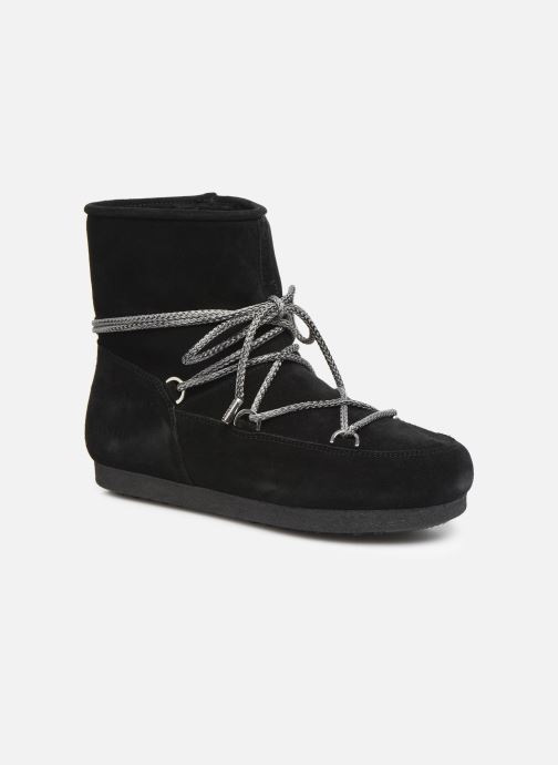 Moon Boot Far Side Low Suede par Moon Boot