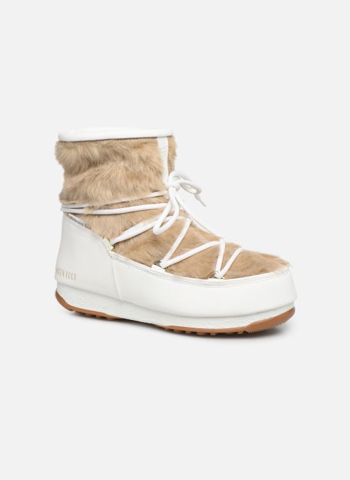 Moon Boot Monaco Low Fur WP par Moon Boot