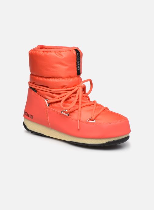 Moon Boot Low Nylon WP 2 par Moon Boot