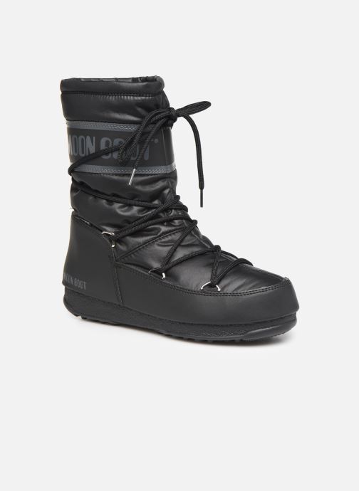 Moon Boot Mid Nylon WP par Moon Boot