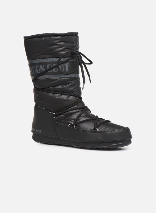 Moon Boot High Nylon WP par Moon Boot