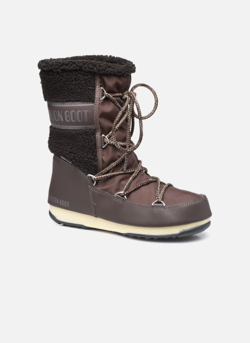 moon boot monaco wool mid