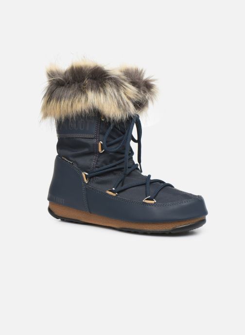 Moon Boot Monaco Low WP 2 par Moon Boot