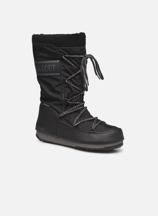 Moon Boot Monaco Wool WP par Moon Boot